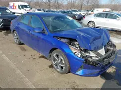 KMHLS4AG8PU620233 2023 HYUNDAI ELANTRA