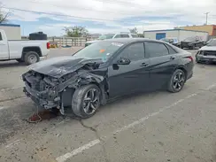KMHLS4AG8PU621821 2023 HYUNDAI ELANTRA