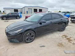 KMHLS4AG9MU069600 2021 HYUNDAI ELANTRA