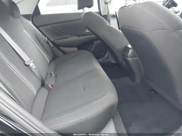 KMHLS4AG9MU095193 2021 HYUNDAI ELANTRA - Image 8