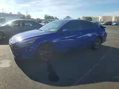 KMHLS4AG9MU097879 2021 HYUNDAI ELANTRA