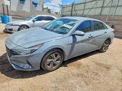 KMHLS4AG9MU101543 2021 HYUNDAI ELANTRA