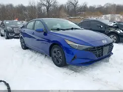 KMHLS4AG9MU101879 2021 HYUNDAI ELANTRA