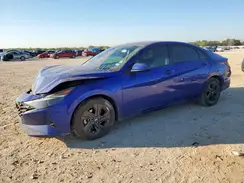 KMHLS4AG9MU102756 2021 HYUNDAI ELANTRA