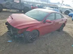 KMHLS4AG9MU103096 2021 HYUNDAI ELANTRA