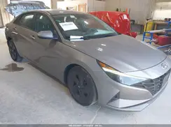 KMHLS4AG9MU104328 2021 HYUNDAI ELANTRA