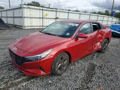 KMHLS4AG9MU105186 2021 HYUNDAI ELANTRA