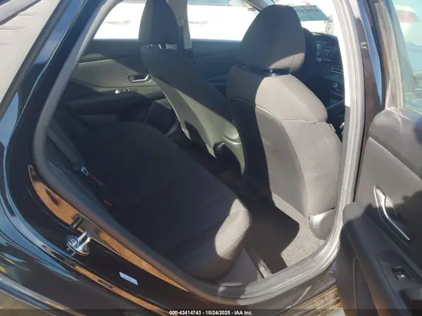KMHLS4AG9MU111117 2021 HYUNDAI ELANTRA - Image 8