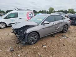 KMHLS4AG9MU119928 2021 HYUNDAI ELANTRA