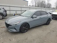 KMHLS4AG9MU126006 2021 HYUNDAI ELANTRA