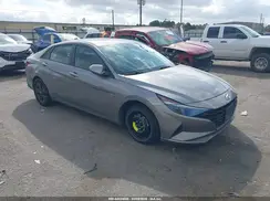 KMHLS4AG9MU132517 2021 HYUNDAI ELANTRA