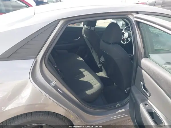 KMHLS4AG9MU132517 2021 HYUNDAI ELANTRA - Image 8