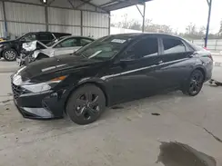 KMHLS4AG9MU135868 2021 HYUNDAI ELANTRA