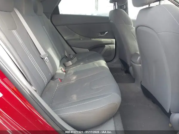 KMHLS4AG9MU138088 2021 HYUNDAI ELANTRA - Image 8