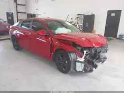 KMHLS4AG9MU141329 2021 HYUNDAI ELANTRA