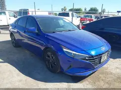 KMHLS4AG9MU184794 2021 HYUNDAI ELANTRA