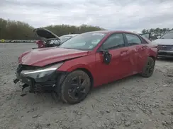 KMHLS4AG9MU190756 2021 HYUNDAI ELANTRA