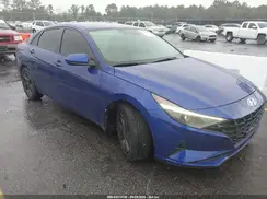KMHLS4AG9MU193091 2021 HYUNDAI ELANTRA