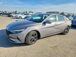 KMHLS4AG9MU194967 2021 HYUNDAI ELANTRA