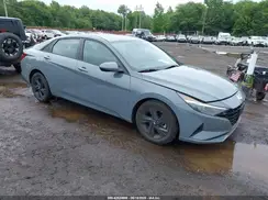 KMHLS4AG9MU195388 2021 HYUNDAI ELANTRA