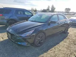 KMHLS4AG9MU196461 2021 HYUNDAI ELANTRA