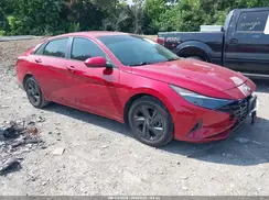 KMHLS4AG9MU211220 2021 HYUNDAI ELANTRA