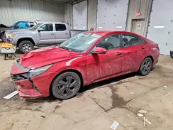 KMHLS4AG9MU211301 2021 HYUNDAI ELANTRA