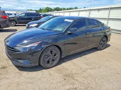 KMHLS4AG9MU212464 2021 HYUNDAI ELANTRA