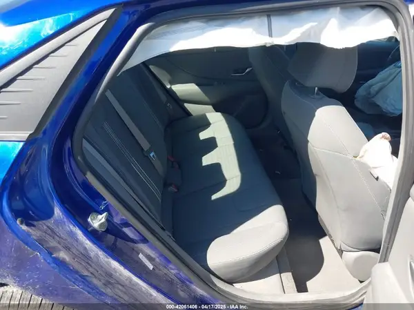KMHLS4AG9MU212965 2021 HYUNDAI ELANTRA - Image 8