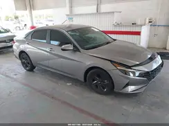 KMHLS4AG9NU218282 2022 HYUNDAI ELANTRA