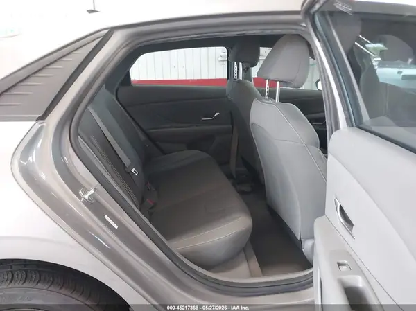 KMHLS4AG9NU218282 2022 HYUNDAI ELANTRA - Image 8
