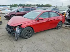 KMHLS4AG9NU219688 2022 HYUNDAI ELANTRA
