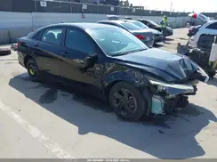 KMHLS4AG9NU241500 2022 HYUNDAI ELANTRA