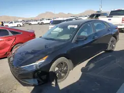 KMHLS4AG9NU260869 2022 HYUNDAI ELANTRA