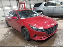 KMHLS4AG9NU265893 2022 HYUNDAI ELANTRA