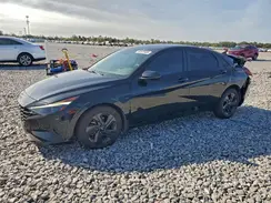 KMHLS4AG9NU265912 2022 HYUNDAI ELANTRA