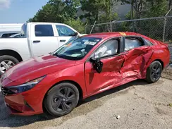 KMHLS4AG9NU272598 2022 HYUNDAI ELANTRA