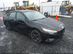 KMHLS4AG9NU275632 2022 HYUNDAI ELANTRA