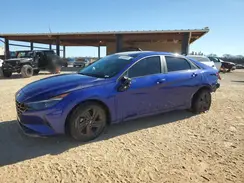 KMHLS4AG9NU293239 2022 HYUNDAI ELANTRA
