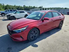 KMHLS4AG9NU293354 2022 HYUNDAI ELANTRA
