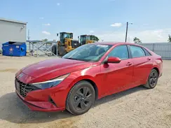 KMHLS4AG9NU306961 2022 HYUNDAI ELANTRA