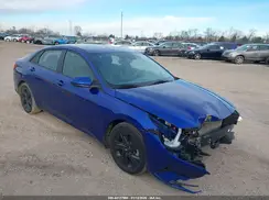 KMHLS4AG9NU313697 2022 HYUNDAI ELANTRA