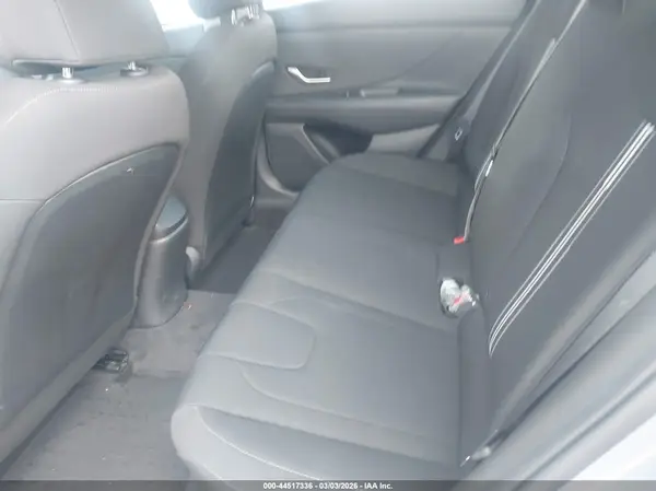 KMHLS4AG9NU313716 2022 HYUNDAI ELANTRA - Image 8