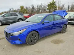 KMHLS4AG9NU336218 2022 HYUNDAI ELANTRA