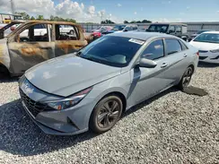 KMHLS4AG9NU336235 2022 HYUNDAI ELANTRA