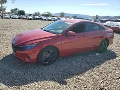 KMHLS4AG9NU337000 2022 HYUNDAI ELANTRA