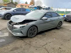 KMHLS4AG9NU342794 2022 HYUNDAI ELANTRA