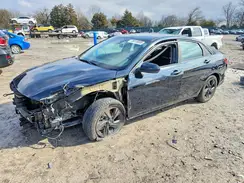 KMHLS4AG9NU342939 2022 HYUNDAI ELANTRA