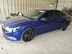 KMHLS4AG9NU347445 2022 HYUNDAI ELANTRA