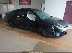 KMHLS4AG9NU349020 2022 HYUNDAI ELANTRA
